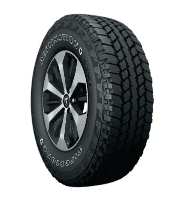 Ford Maverick Recommended tires for my XL ? Image 001