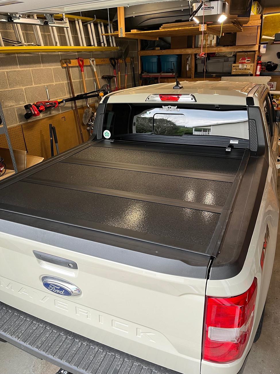 Ford Maverick Recommended Tonneau Covers? IMG_1912