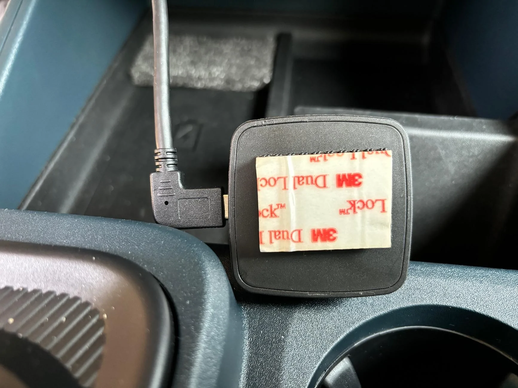 Ford Maverick Car Play BT Adapter Recommendations IMG_2953