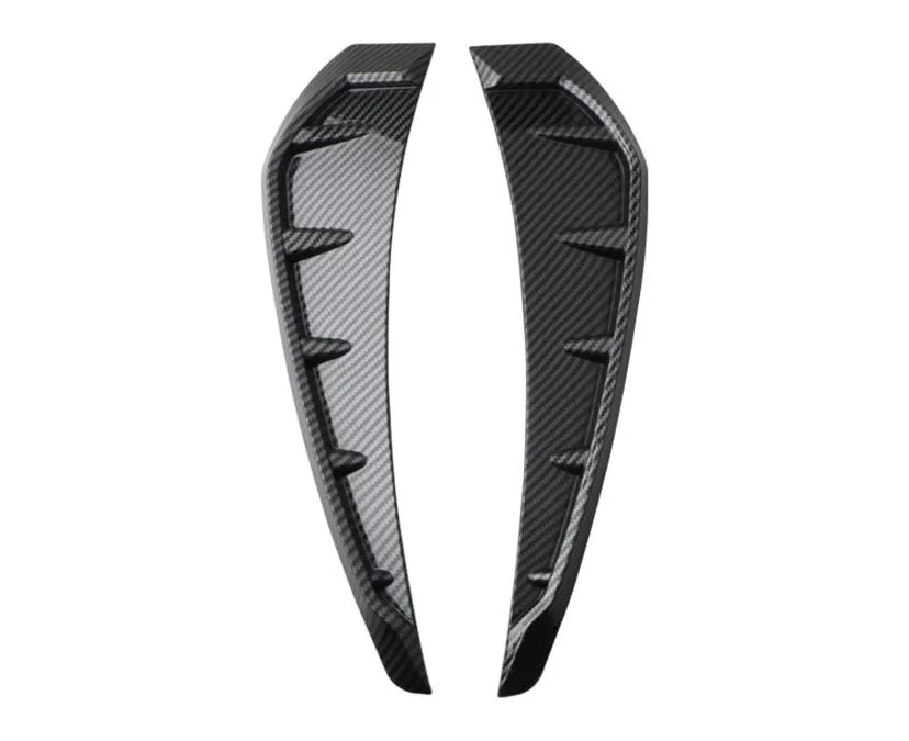 Ford Maverick New Ford Accessory: Maverick Front Fender Vent IMG_2901