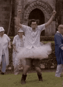 Ford Maverick Sarah -n- Tuned Updates Her Maverick Tremor Review jim-carrey-dance