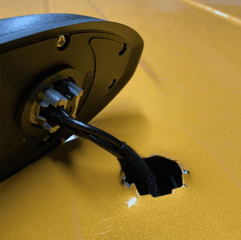 Ford Maverick Headliner removal instructions? Screen Shot 2024-07-31 at 10.39.11 AM