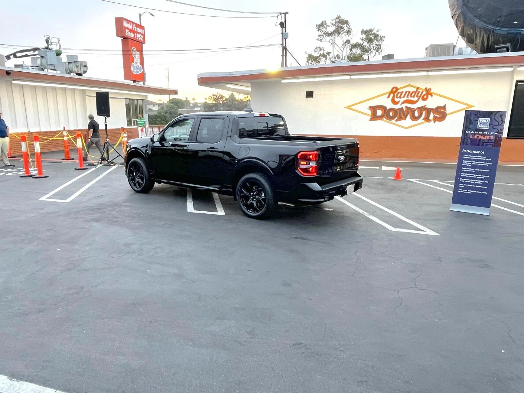 Ford Maverick SHADOW BLACK Maverick Photos Thread IMG_2005 (2)