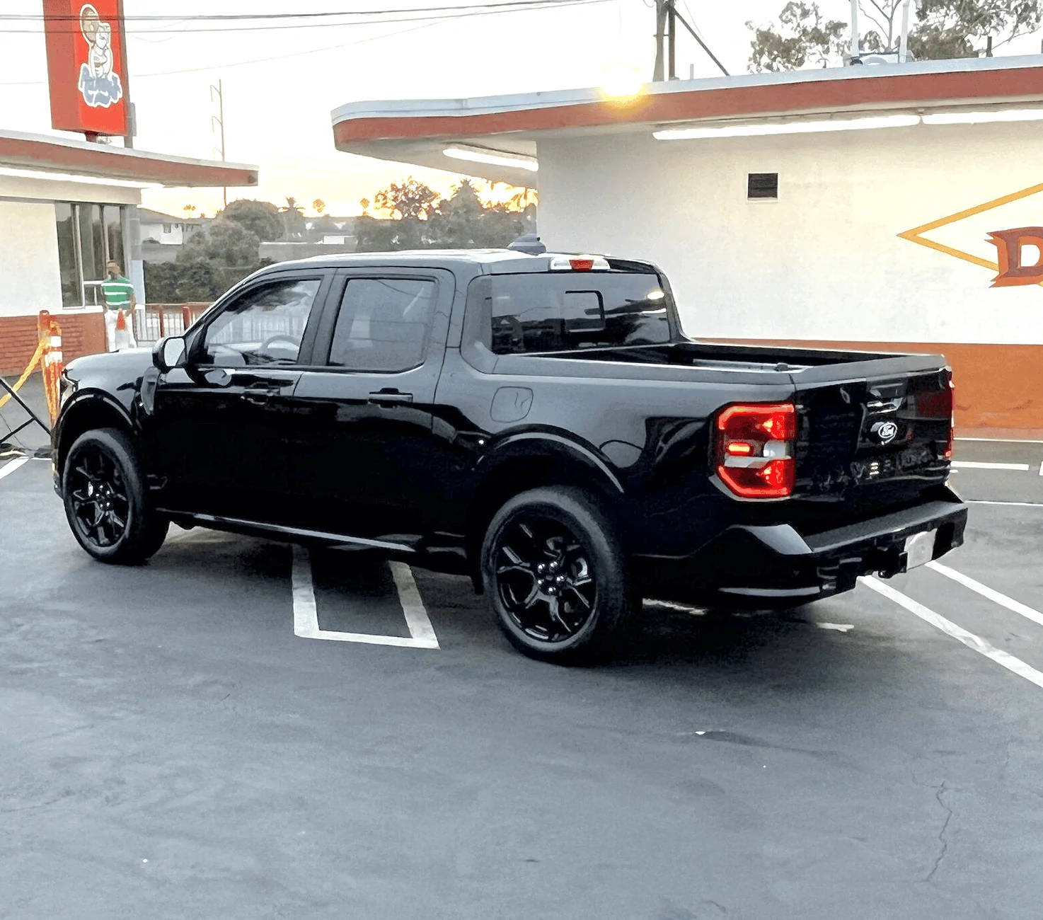 Ford Maverick SHADOW BLACK Maverick Photos Thread IMG_2005 (2)1
