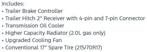 Ford Maverick So how do we think the Hybrid 2025 Maverick is going to do towing 4k lbs? 1722526783584-tx