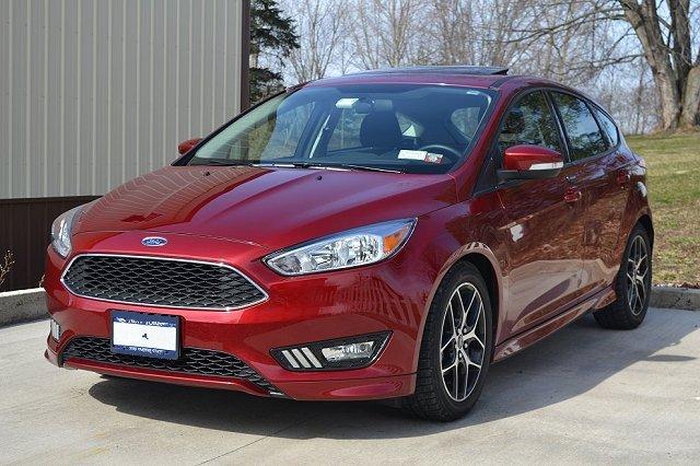 Ford Maverick Can we trust them?  3 new colors. focus2