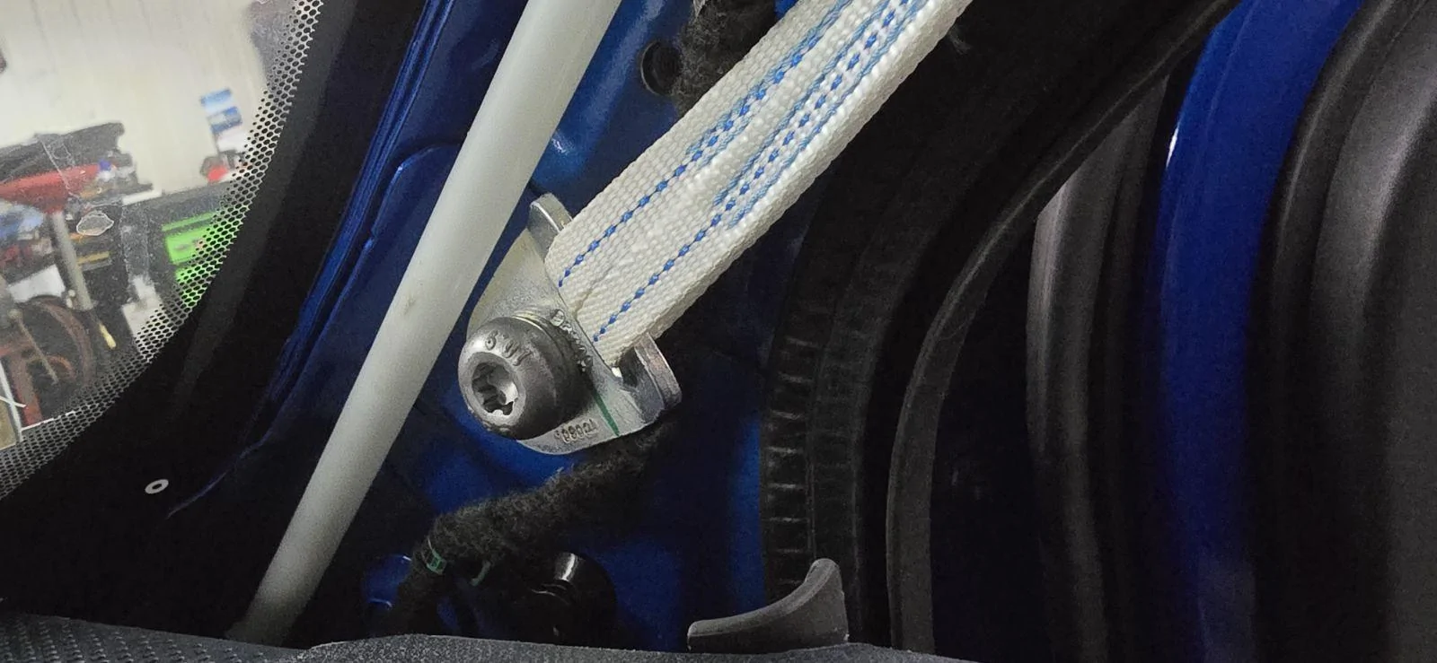 Ford Maverick Maverick Keys reprogram? image000000001