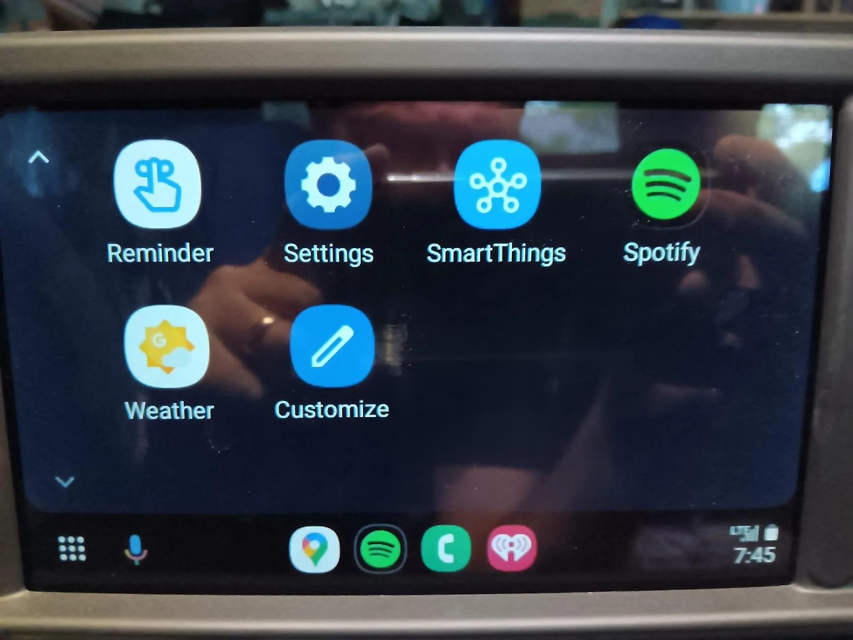 Ford Maverick Best $10 Maverick Accessory! Wireless Carplay Adapter Android Auto Smart USB Dongle 20240804_194548