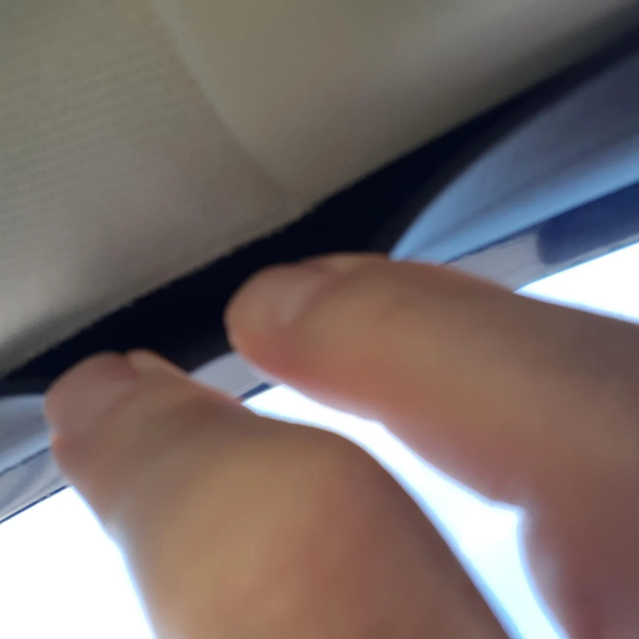 Ford Maverick Headliner Door seal overlap 20240805_091610