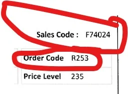 Ford Maverick How long did it take for you to get a 2025 order confirmation email? ExampleOfSalesCod
