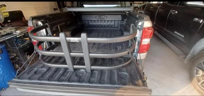 Ford Maverick Bed Extender Screenshot_20240806_160320_Amazon Shopping