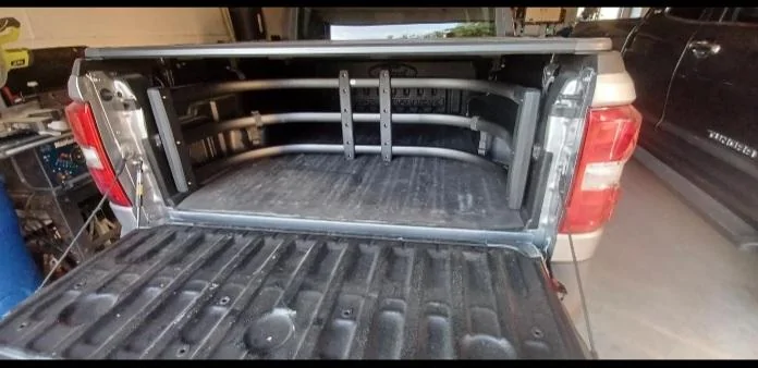 Ford Maverick Bed Extender Screenshot_20240806_160257_Amazon Shopping