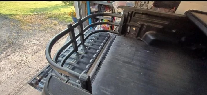Ford Maverick Bed Extender Screenshot_20240806_160251_Amazon Shopping