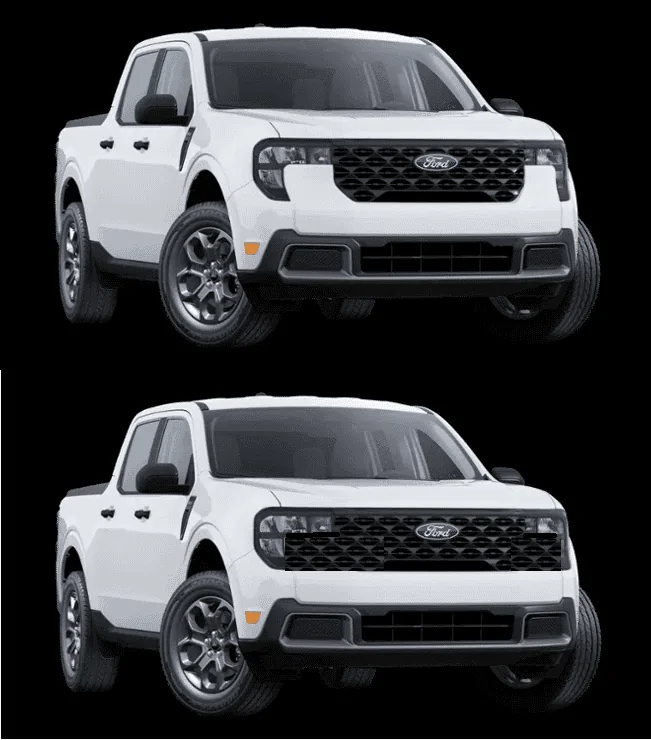 Ford Maverick Help me fix the 2025 Maverick (your photos please) 2025