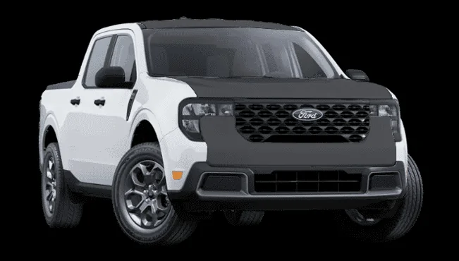 Ford Maverick Help me fix the 2025 Maverick (your photos please) 2025+black