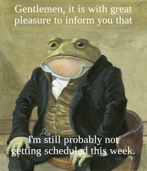 Ford Maverick Maverick Memes -  fun diversion while we wait [ ** NO POLITICS ** ] Colonel Toad 13112021090227