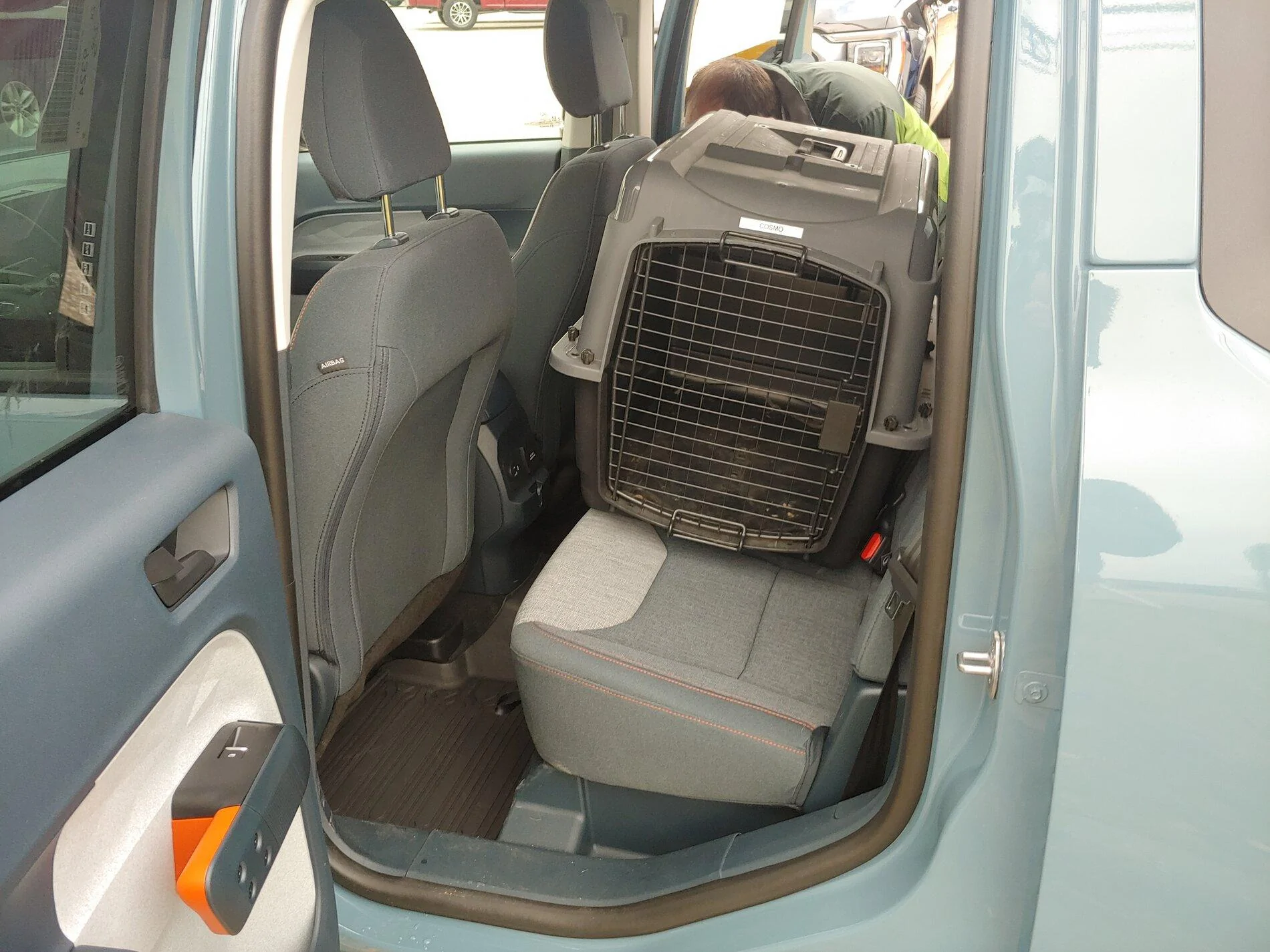 Ford Maverick Rear Seat Storage Dimensions 1113210954_HDR