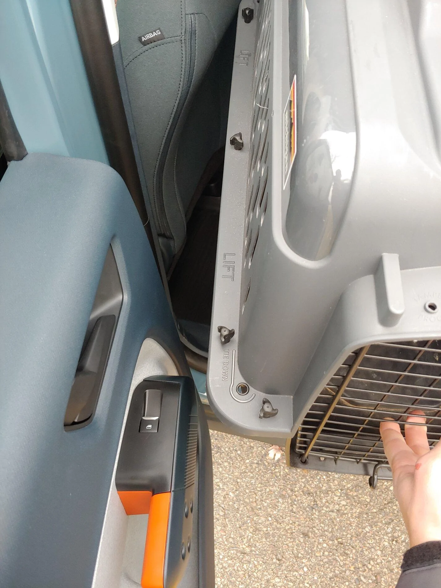 Ford Maverick Rear Seat Storage Dimensions 1113210954a_HDR