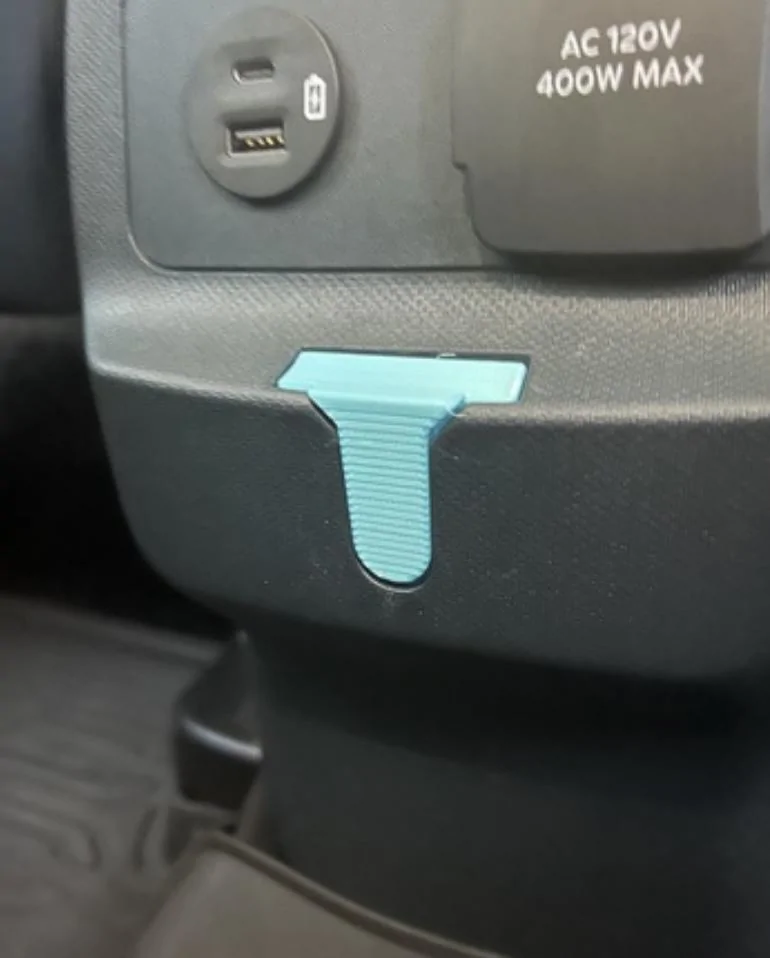 Ford Maverick FITS Adapter that just fits Screen Shot 2021-11-13 at 2.58.20 PM