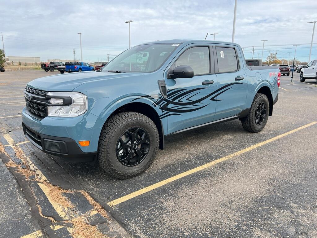 Ford Maverick XL 2.0t AWD lift kits? imagejpeg_0(7)