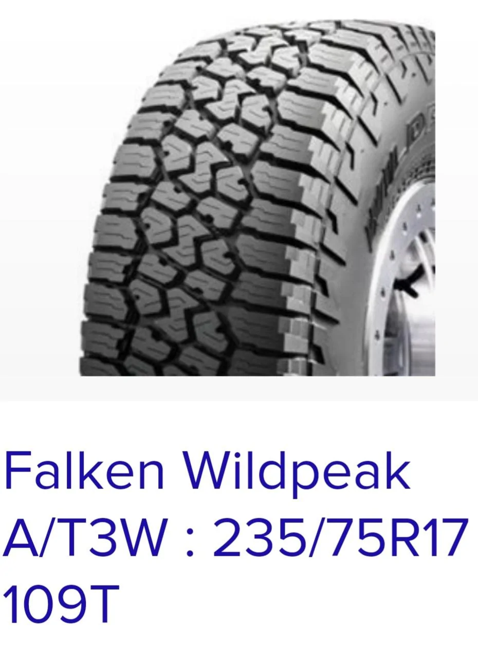 Ford Maverick Took Delivery! Customized Maverick + 2" lift +  31" AT tires + custom graphics - from Long Mcarthur Screenshot_20211101-114053_DuckDuckGo