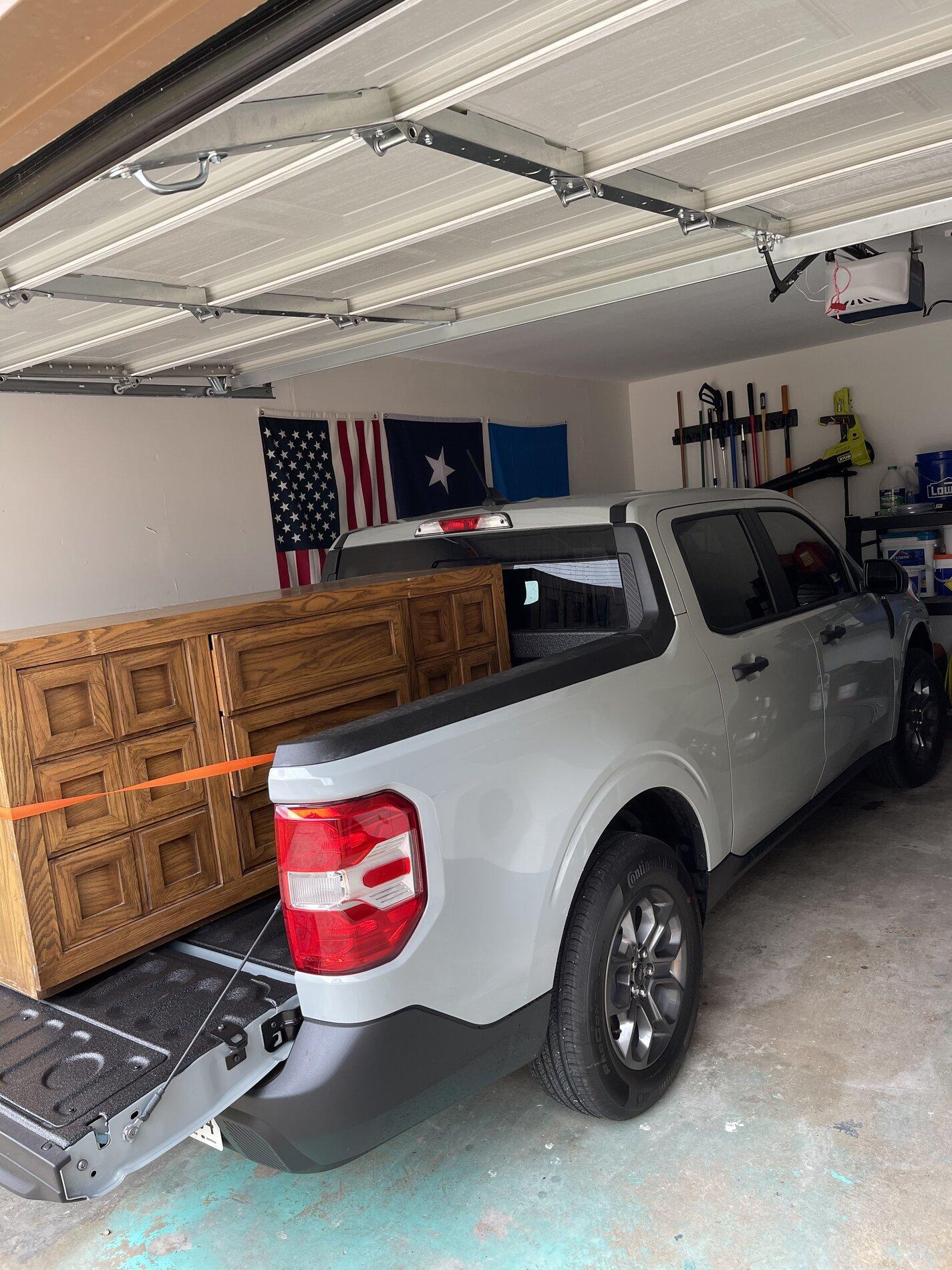Ford Maverick What's your Maverick hauling in the bed? [Photos Edition] F5679521-54CC-4BE3-916C-7F2DA79826C6