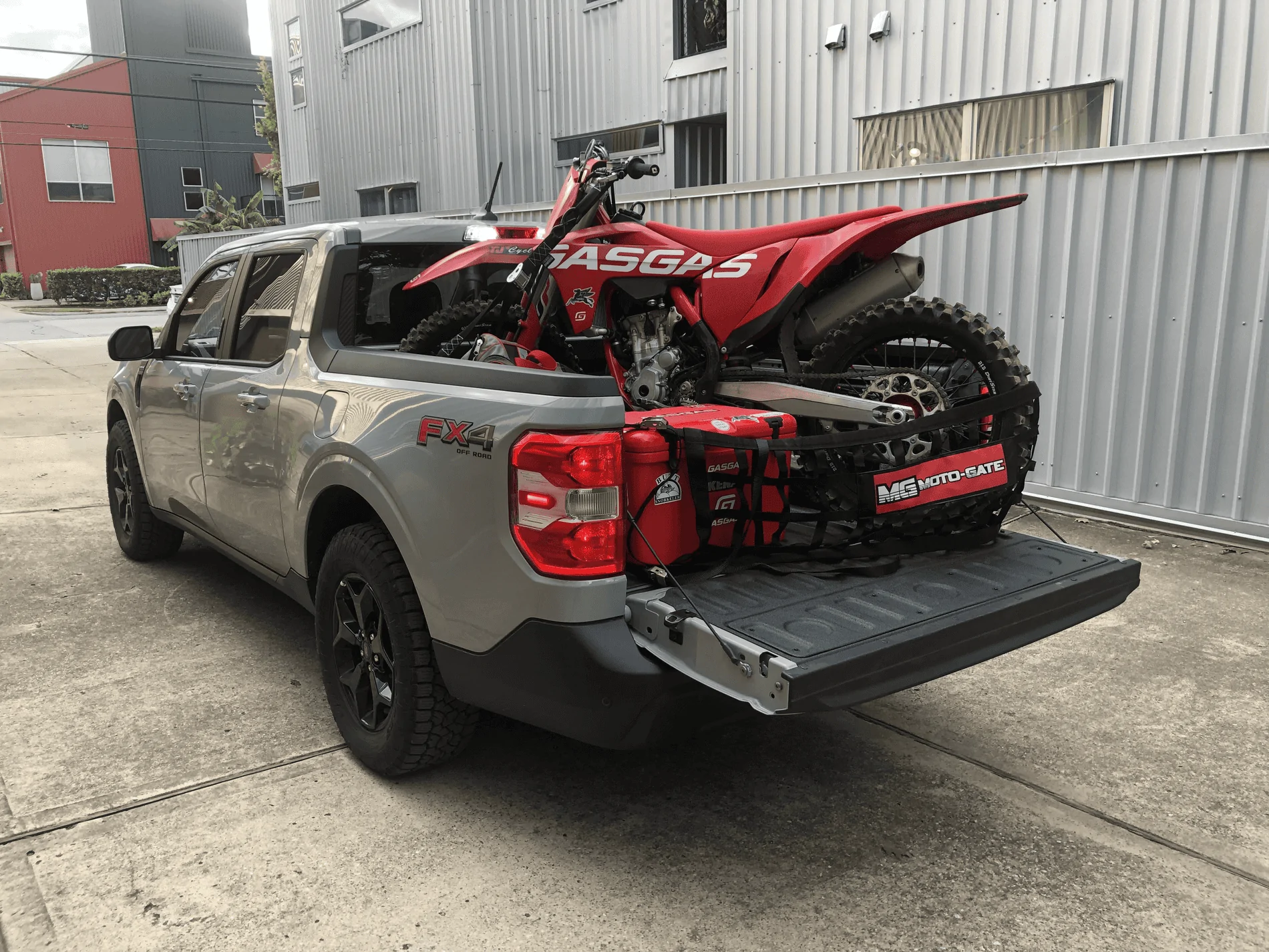 Ford Maverick What's your Maverick hauling in the bed? [Photos Edition] tempImageAVvHK2