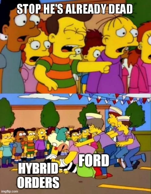Ford Maverick Maverick Memes -  fun diversion while we wait [ ** NO POLITICS ** ] 5u8i5j