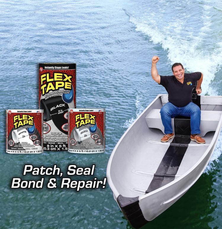 Ford Maverick Bed floor separation / gap from side of bed - normal or issue? 02b-PHIL_FlexTape_BOAT3-mobile-994x1024