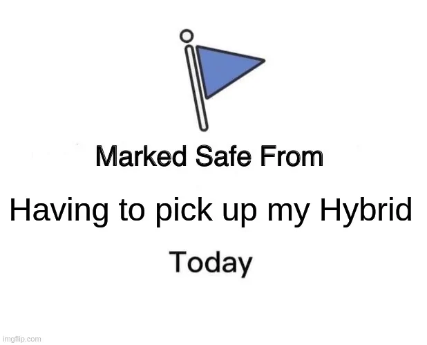 Ford Maverick Maverick Memes -  fun diversion while we wait [ ** NO POLITICS ** ] 5ubgv