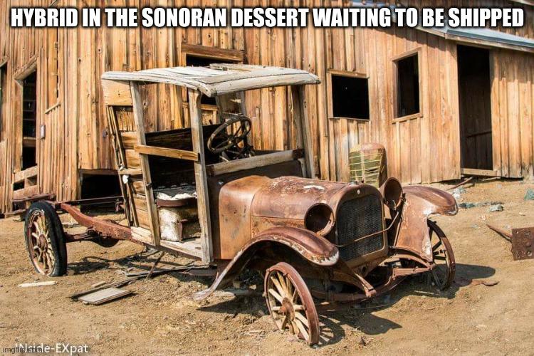 Ford Maverick Maverick Memes -  fun diversion while we wait [ ** NO POLITICS ** ] 5ubjus