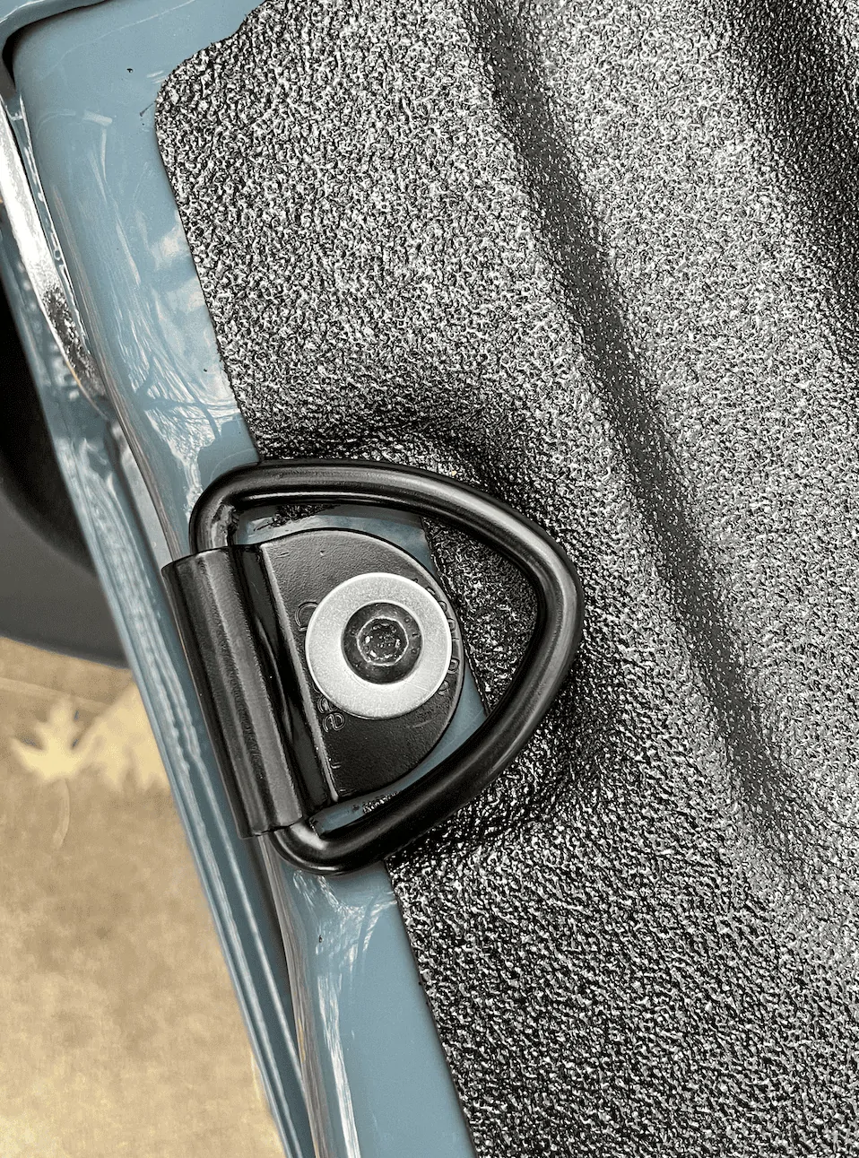 CrocSee Tie Down Installed.PNG