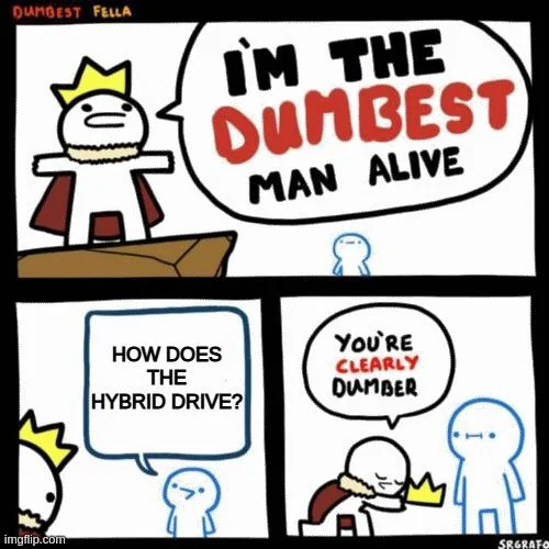 Ford Maverick Maverick Memes -  fun diversion while we wait [ ** NO POLITICS ** ] 5ufxkh