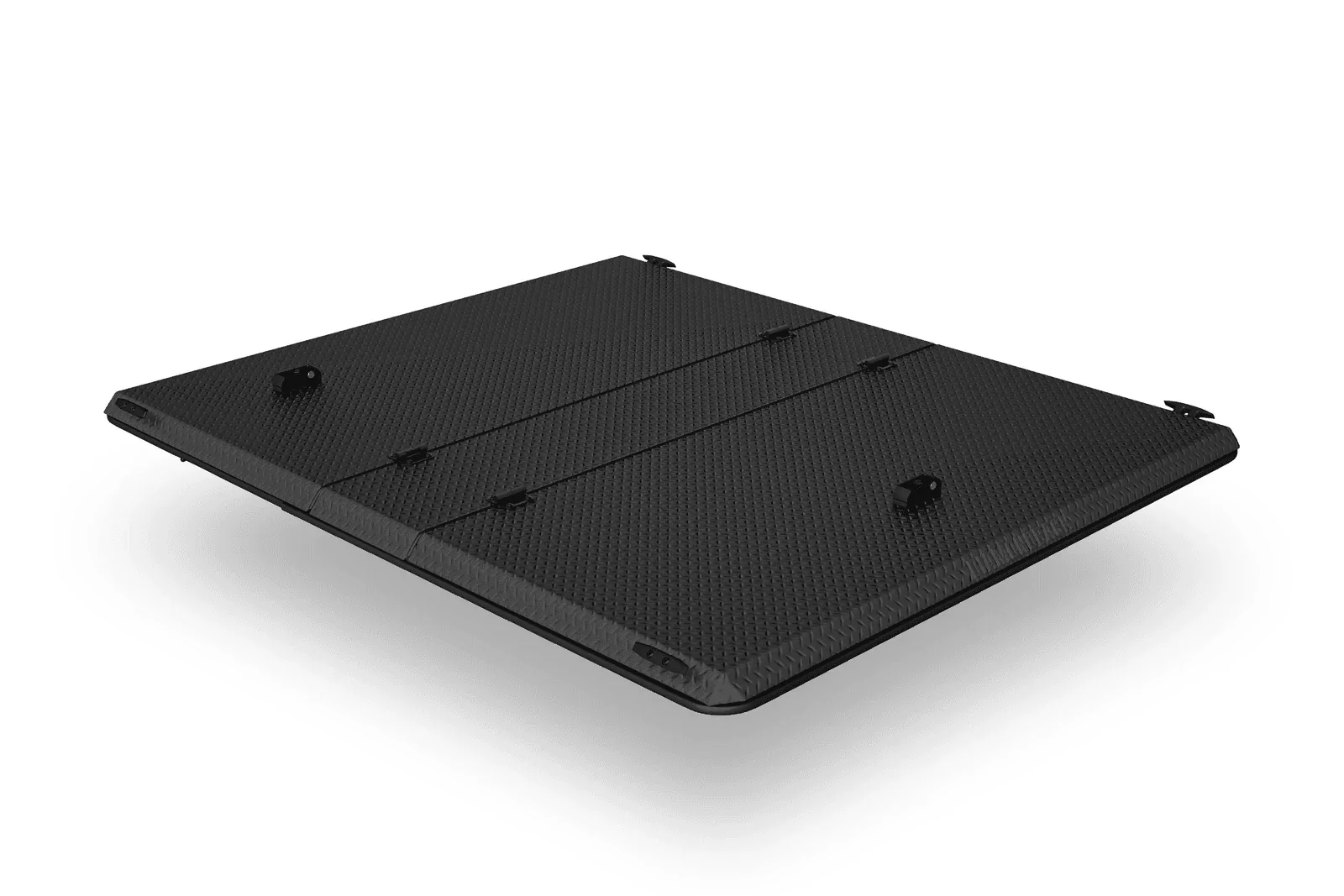 Ford Maverick Tonneau Covers-best for security? 1637118727752