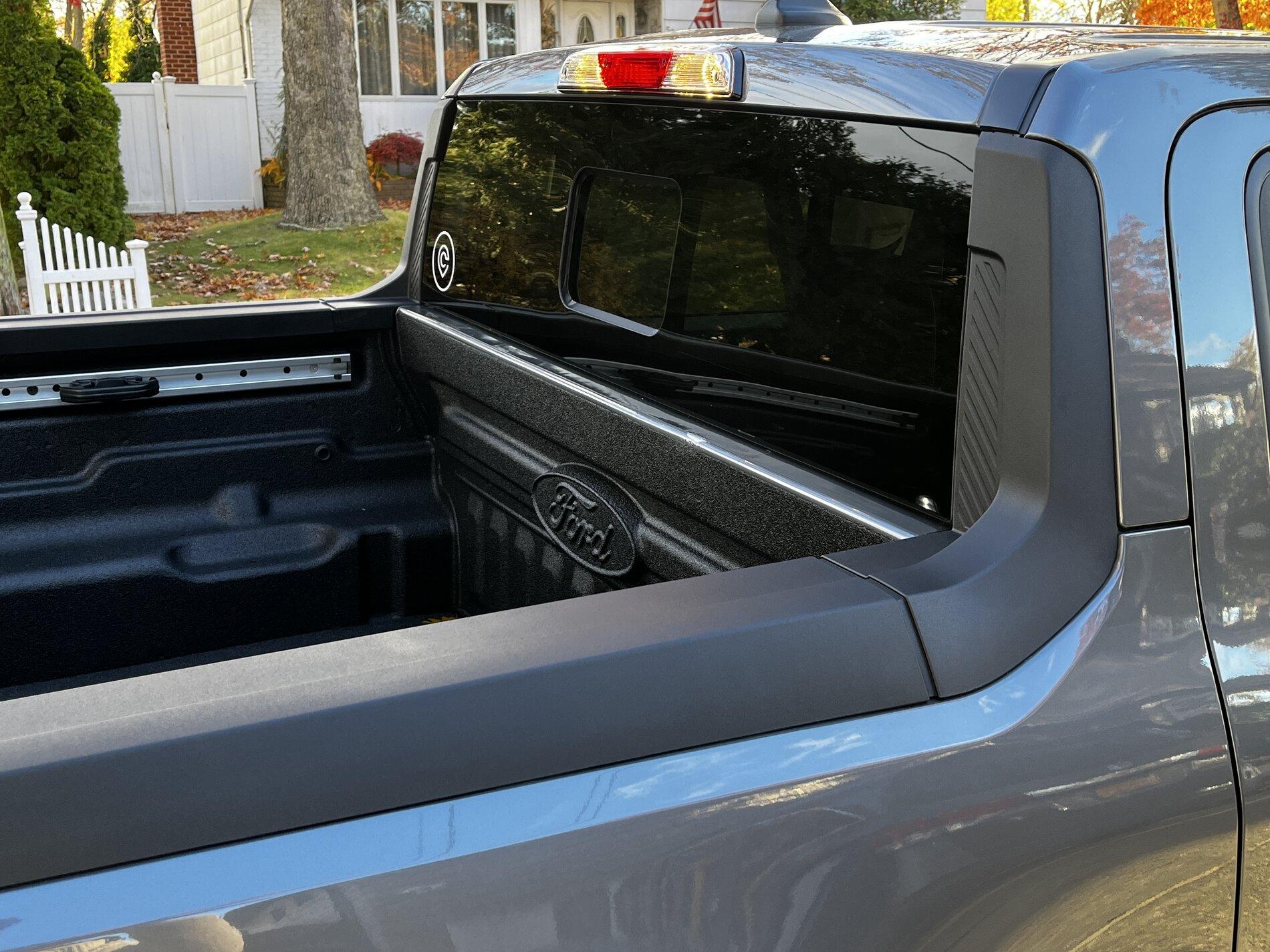 Ford Maverick Dent in the bed. Looking for ideas 40FAE609-DF1F-459E-8C91-AB1D4A9BE80C