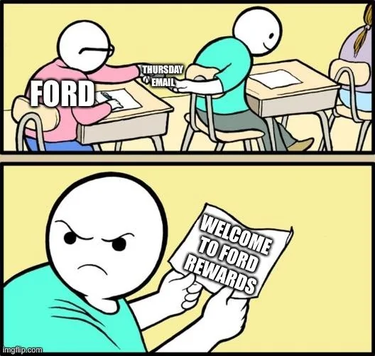 Ford Maverick Maverick Memes -  fun diversion while we wait [ ** NO POLITICS ** ] DC5A54DA-7DEE-4788-8DA3-C094305DC8D7