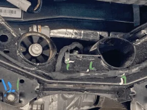 Ford Maverick ICONIC SILVER Maverick Photos Thread 1637156544593