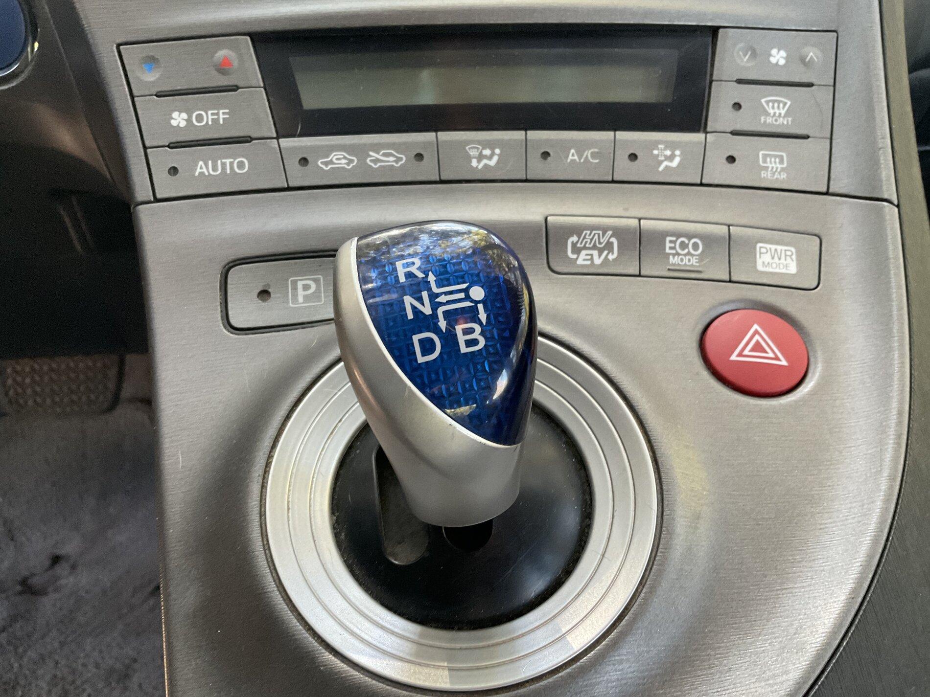 Ford Maverick Hybrid brake mode? FA0590C7-2417-4AC1-8482-4564145FD802