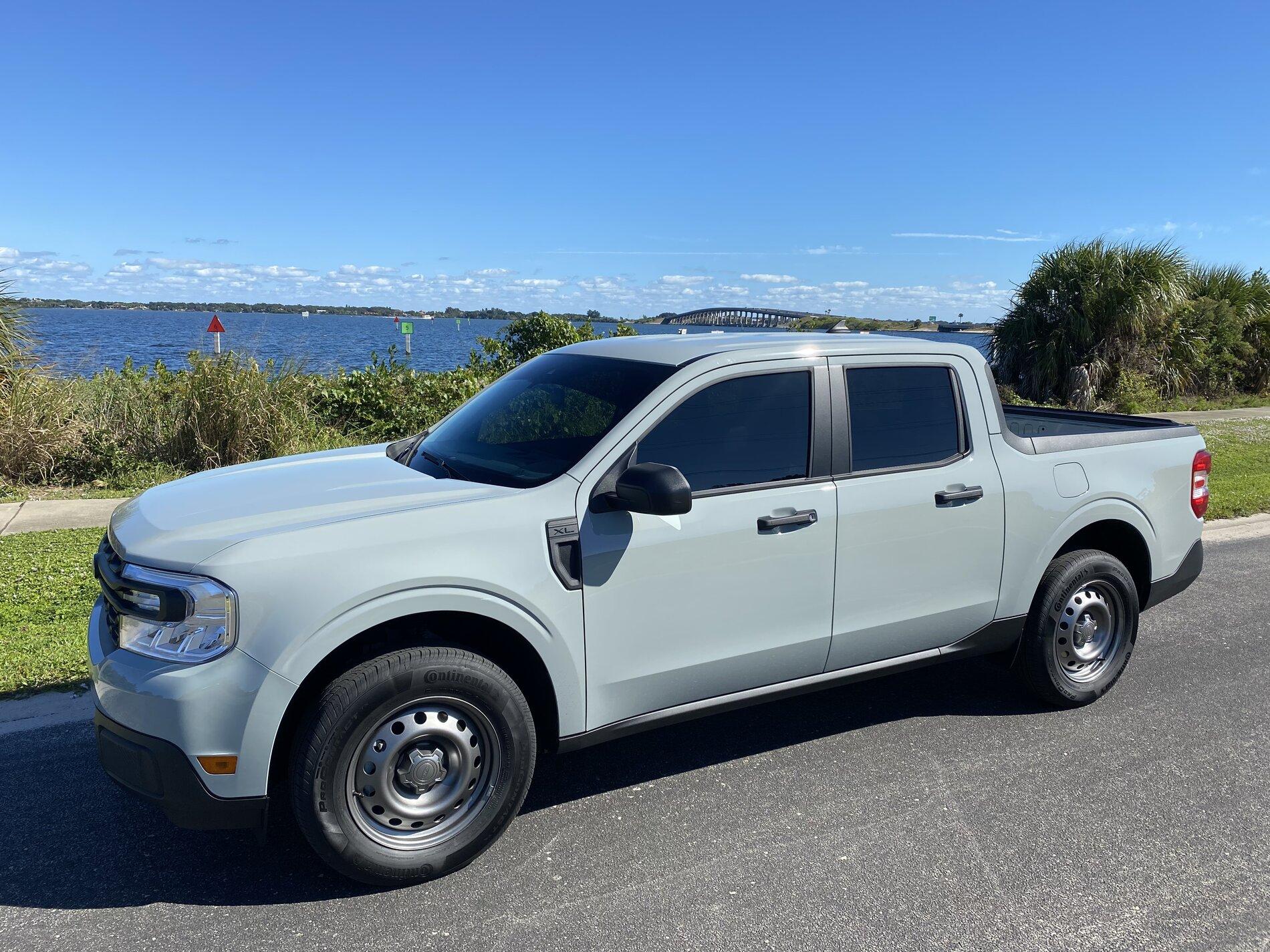Ford Maverick Window Tint Costs AC8A28A8-7D1E-4F55-862C-B64E6CB0FD0E