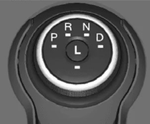 Ford Maverick Hybrid brake mode? 1637180585671