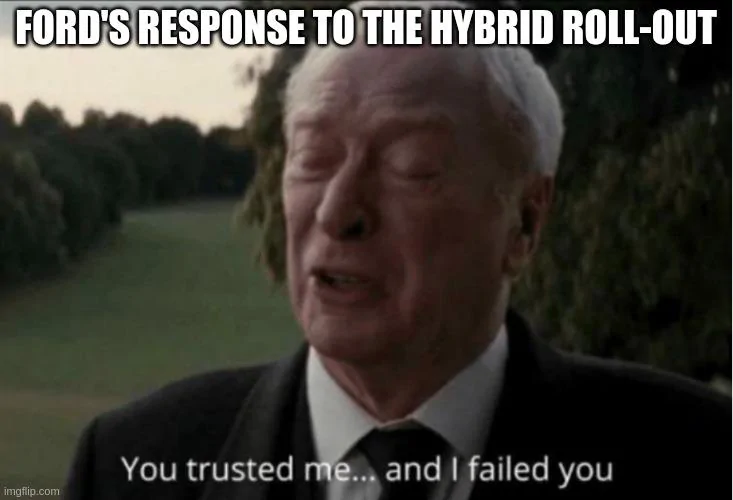 Ford Maverick Maverick Memes -  fun diversion while we wait [ ** NO POLITICS ** ] 5ukqd0