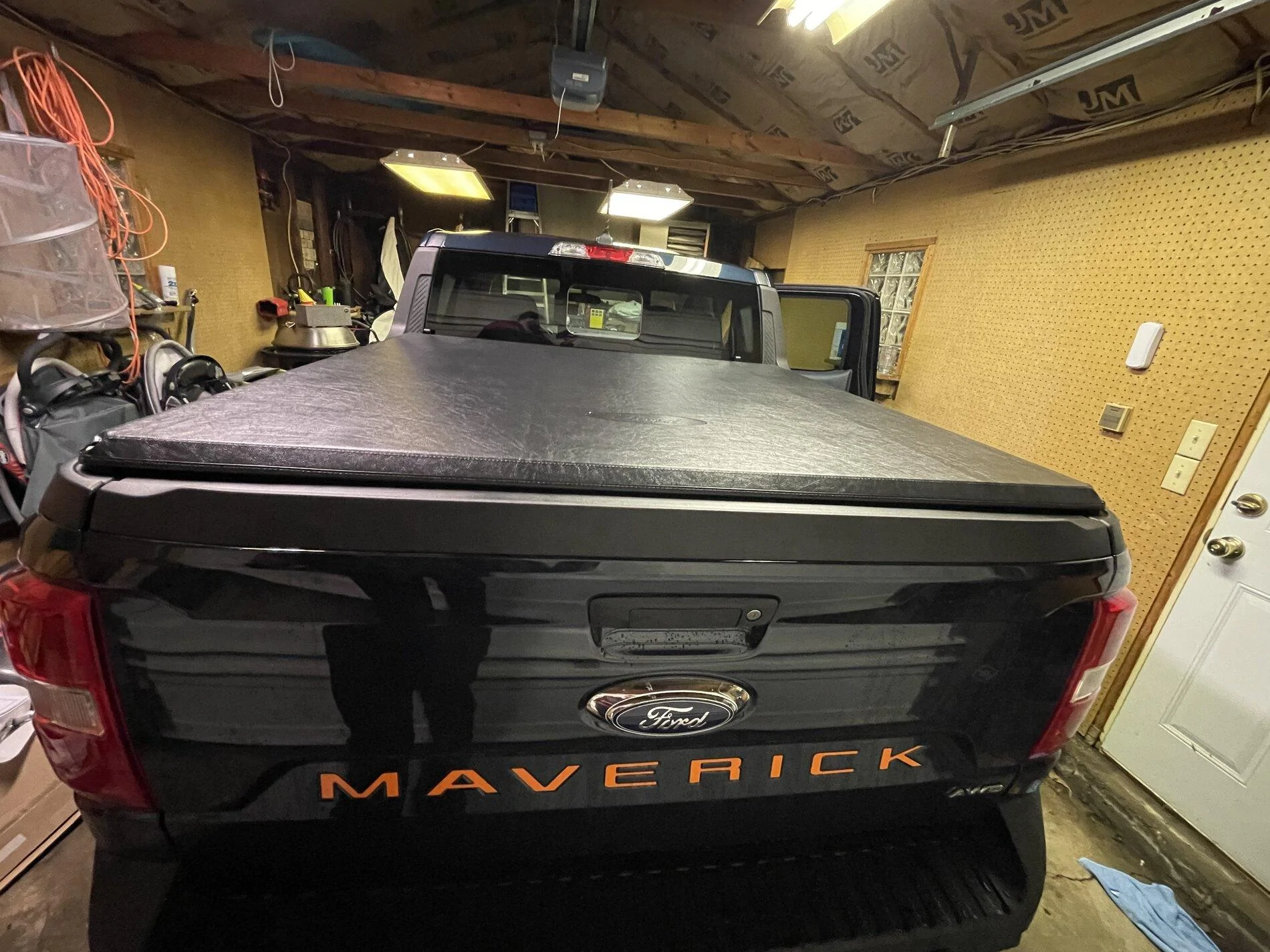 Ford Maverick All my accessories orders with various dealership got cancelled B916F370-C28B-47AA-958D-6C312CFB097B