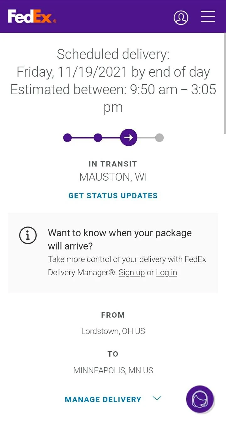 Ford Maverick All my accessories orders with various dealership got cancelled Screenshot_20211117-195504_Chrom