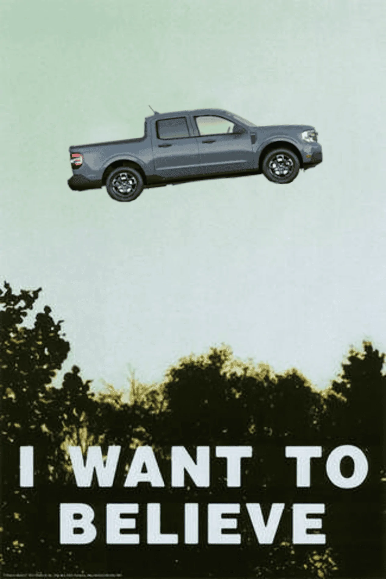 Ford Maverick Will The MSRP Change? i want to believ