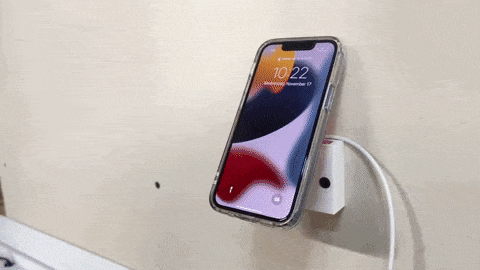 Ford Maverick FITS Apple Magsafe iPhone Holder Adapter giphy-downsized-large (1)