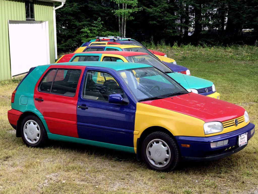 Ford Maverick Painted my Maverick 1637250058487
