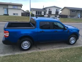 Ford Maverick Wheres  everyone in The Great White North? 61C7F80D-682A-4814-83F7-D3495771BE4E