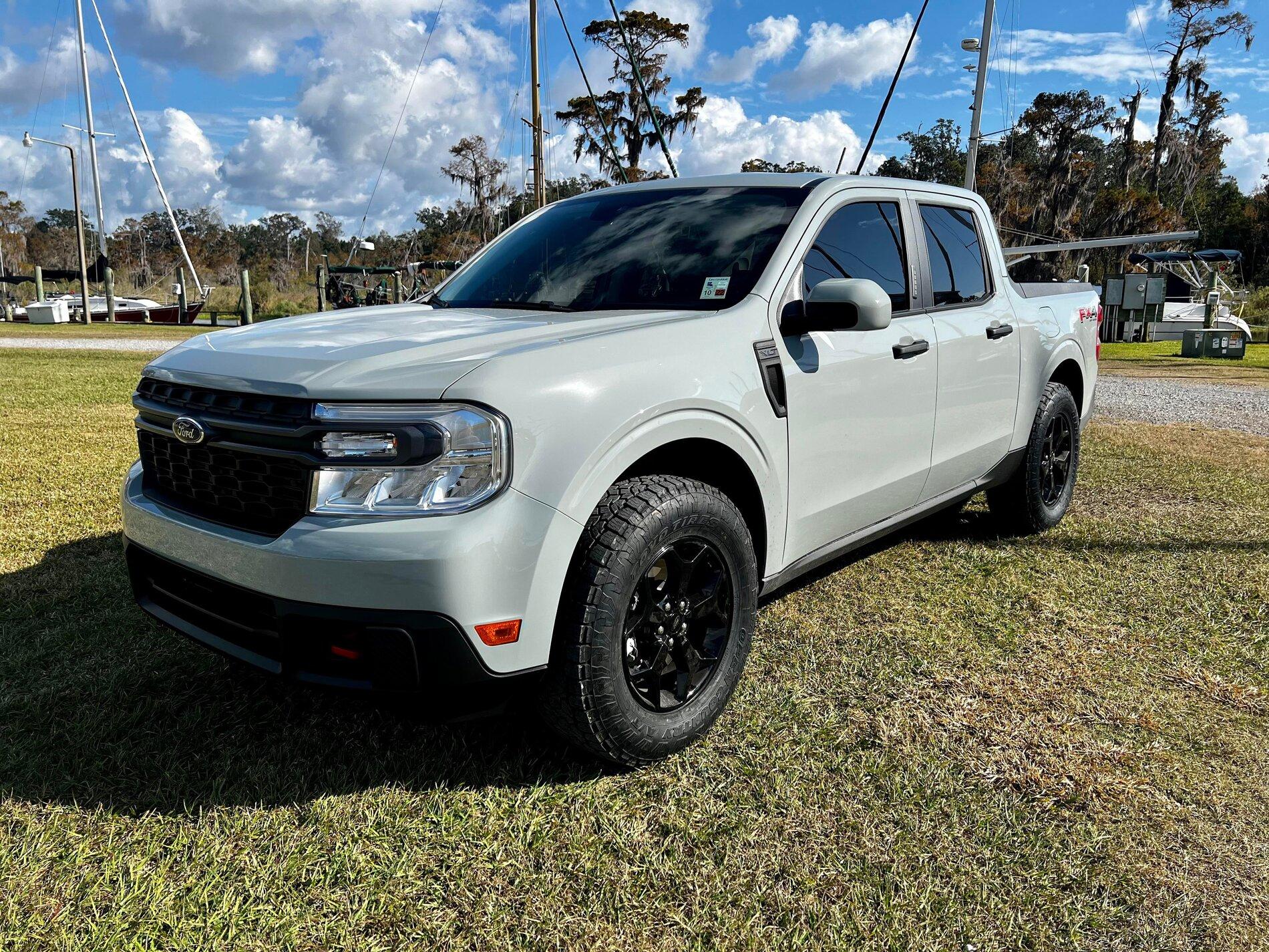 Ford Maverick CACTUS GRAY Maverick Photos Thread 7xxi4ujjbg081