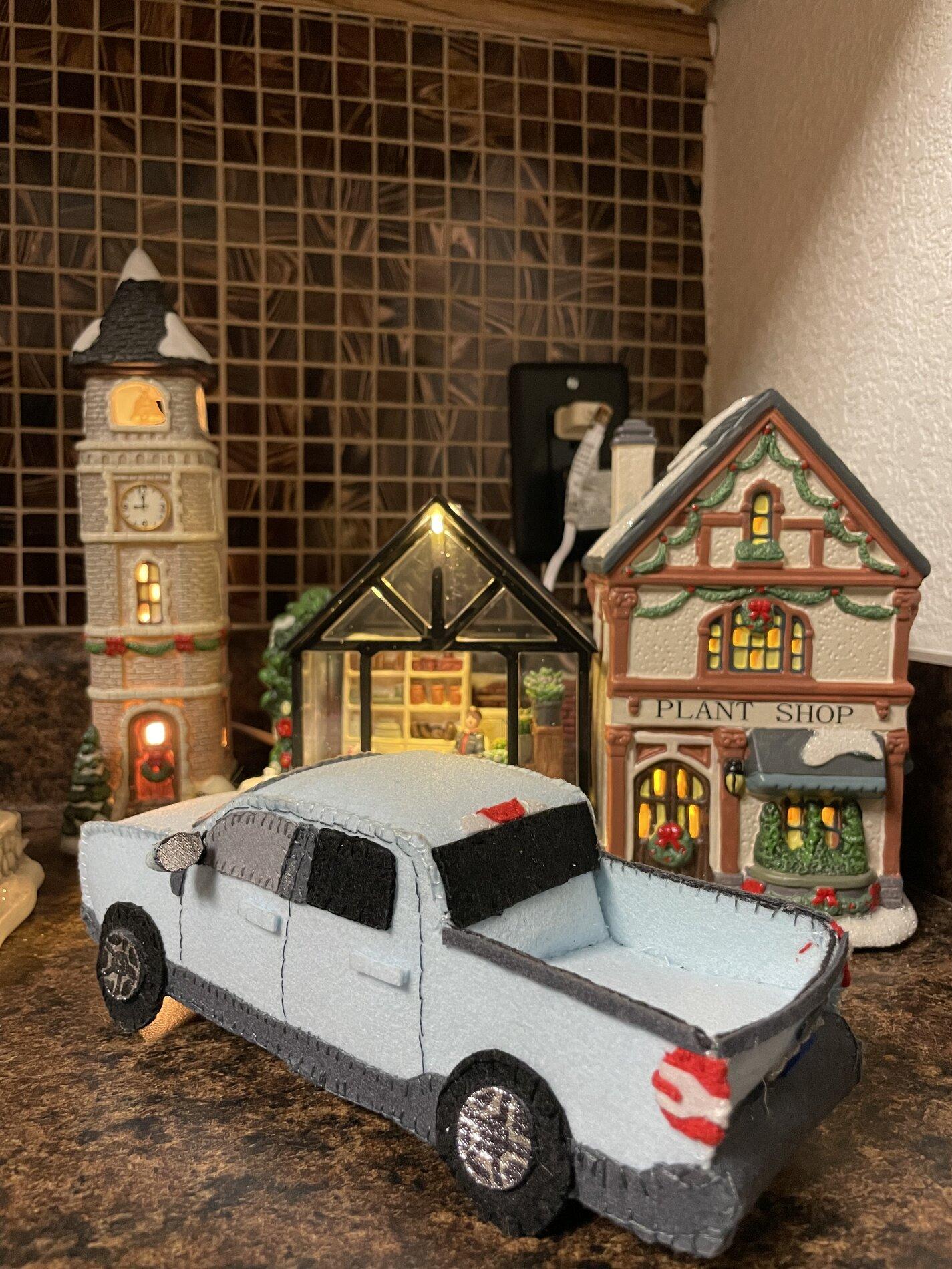 Ford Maverick Got a Maverick….sorta A9256609-D74B-4AAF-8D99-D98E5CA04F07