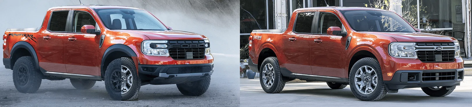 Ford Maverick Released: 1.5” and 2.0” lift kits for Maverick AWD by Fordrangerlifts 1637339436760